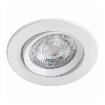 Philips - Lampada LED da incasso dimmerabile LED/5W/230V 2700K