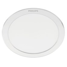 Philips - Lampada LED da incasso LED/17W/230V 3000K
