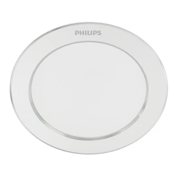 Philips - Lampada LED da incasso LED/3,5W/230V 2700K