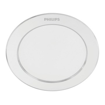 Philips - Lampada LED da incasso LED/3,5W/230V 4000K