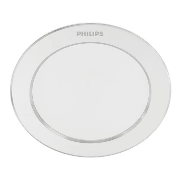 Philips - Lampada LED da incasso LED/4,5W/230V 3000K