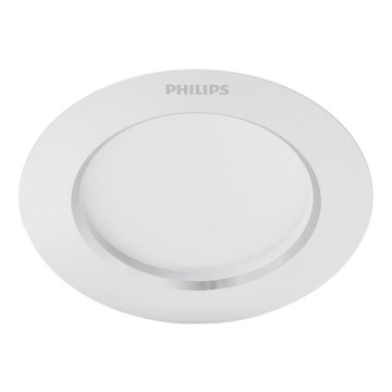Philips - Lampada LED da incasso LED/4,8W/230V 3000K
