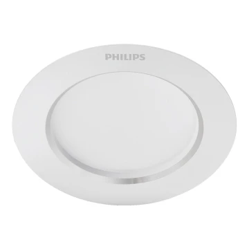 Philips - Lampada LED da incasso LED/6,5W/230V 3000K