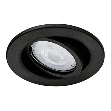 Philips - Lampada LED da incasso per bagni FRESCO LED/4,6W/230V IP23