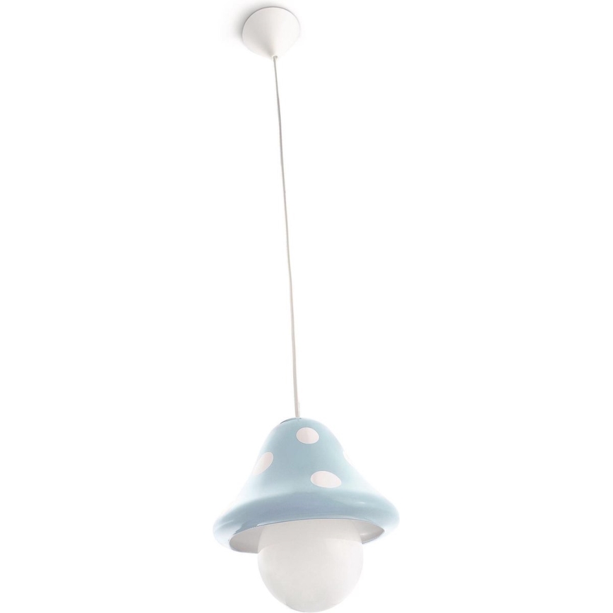 Philips - Lampadario a sospensione per bambini MYKIDSROOM 1xE27/20W/230V