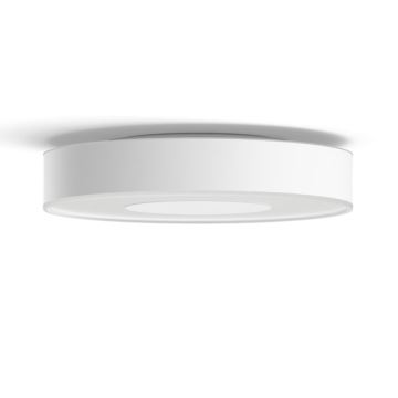 Philips - Lampada da bagno LED RGB dimmerabile Hue XAMENTO LED/52,5W/230V IP44 d. 425mm 2000-6500K