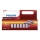 Philips LR6P12W/10 - 12 pz Batteria alcalina AA POWER ALKALINE 1,5V 2600mAh