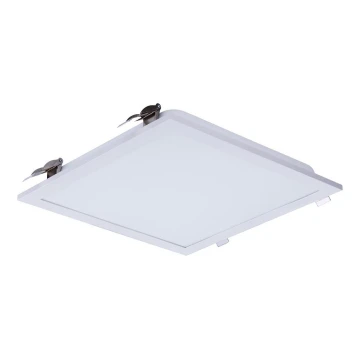 Philips - Luce LED da incasso PROJECTLINE LED/15W/230V 29,5x29,5 cm