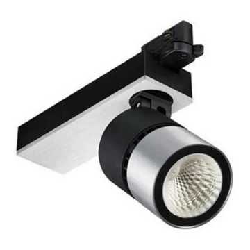 Philips - Luce LED dimmerabile su sistema a binario STYLID 1xLED/31,5W/230V