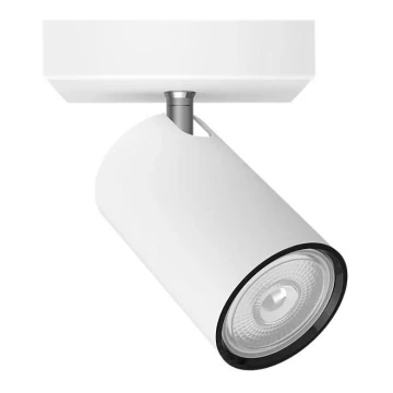 Philips - Luce Spot KOSIPO 1xGU10/5,5W/230V bianco