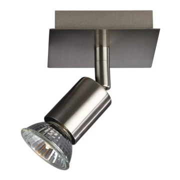 Philips Massive 55030/17/PN - Luce Spot CARREA 1xGU10/50W/230V