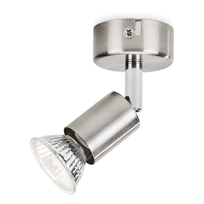 Lampadina LED dimmerabile Philips GU10/6,2W/230V 3000K CRI 90