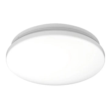 Philips - Plafoniera LED con sensore ACUNA LED/12W/230V 2700K