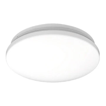 Philips - Plafoniera LED con sensore ACUNA LED/12W/230V 4000K