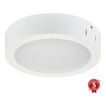 Philips - Plafoniera LED da bagno LED/11W/230V IP44 3000K