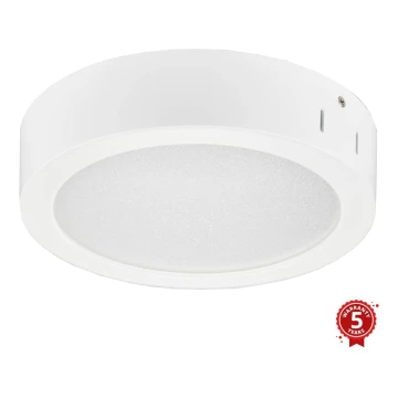 Philips - Plafoniera LED da bagno LED/21W/230V IP44 3000K