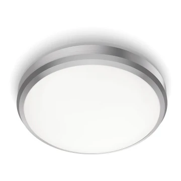 Philips - Plafoniera LED da bagno LED/6W/230V 4000K IP44