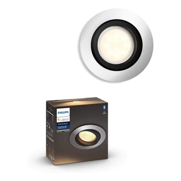 Philips - Plafoniera LED dimmerabile Hue 1xGU10/5W/230V