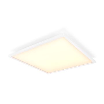 Philips - Plafoniera LED dimmerabile Hue LED/39W/230V 2200-6500K + telecomando