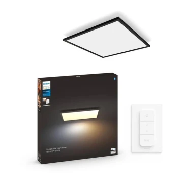 Philips - Plafoniera LED dimmerabile Hue AURELLE LED/39W/230V + telecomando