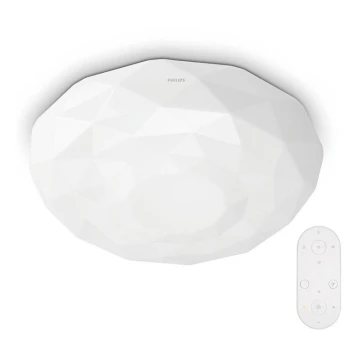 Philips - Plafoniera LED dimmerabile LED/23W/230V 2700-6500K + TC