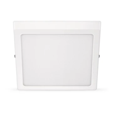 Philips -  Plafoniera LED LED/12W/230V 2700K bianca