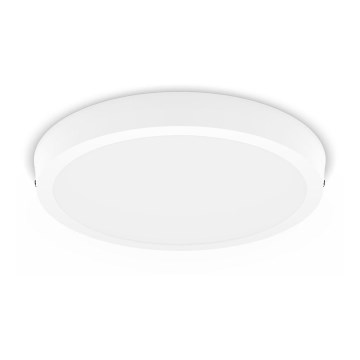 Philips -  Plafoniera LED LED/20W/230V 2700K bianca