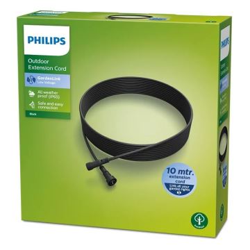 Philips - Prolunga da esterno 10m IP65