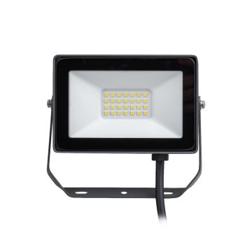 Philips - Riflettore LED DECOFLOOD LED/10W/230V IP65