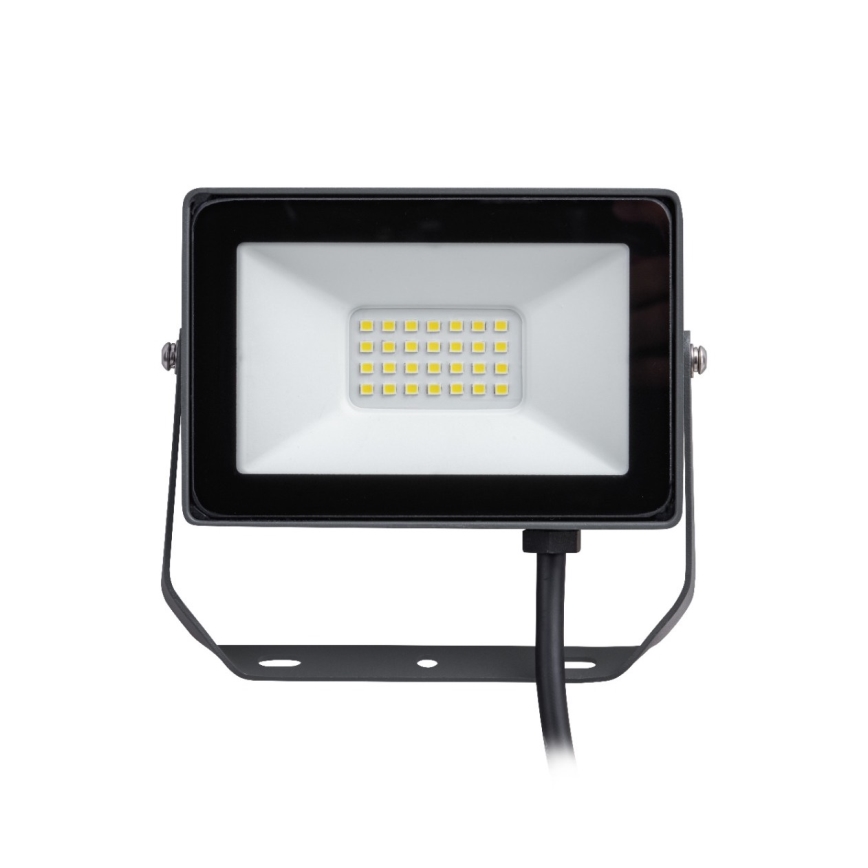 Philips - Riflettore LED DECOFLOOD LED/10W/230V IP65