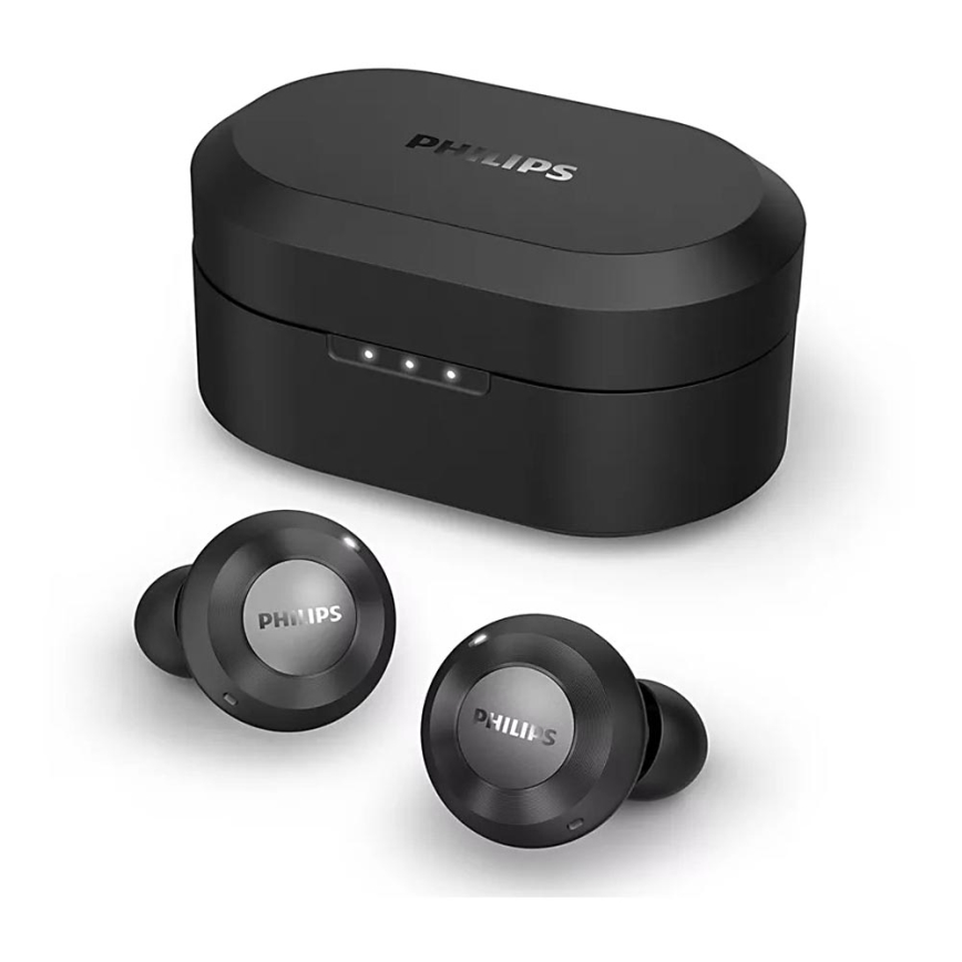 Philips TAT8505BK/00 - Wireless earphones IPX4 nero