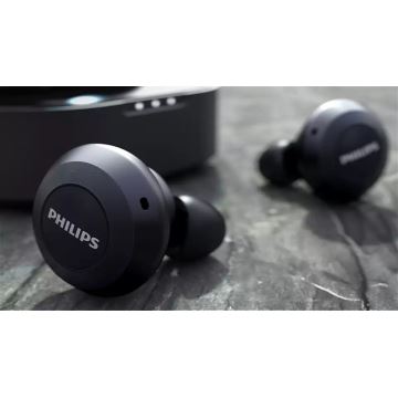 Philips TAT8505BK/00 - Wireless earphones IPX4 nero