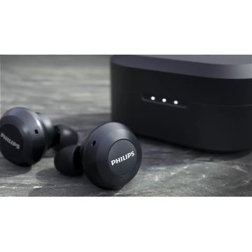 Philips TAT8505BK/00 - Wireless earphones IPX4 nero