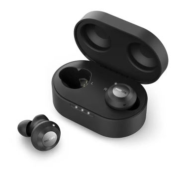 Philips TAT8505BK/00 - Wireless earphones IPX4 nero