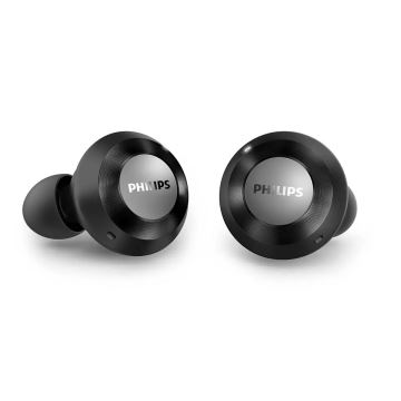 Philips TAT8505BK/00 - Wireless earphones IPX4 nero