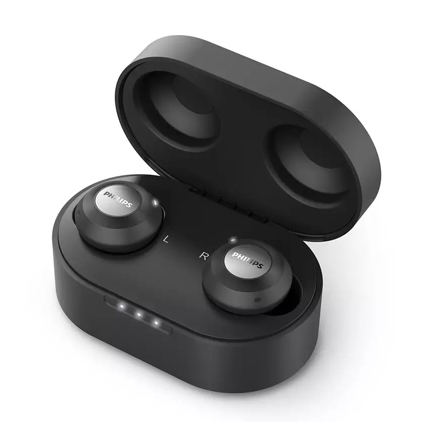 Philips TAT8505BK/00 - Wireless earphones IPX4 nero