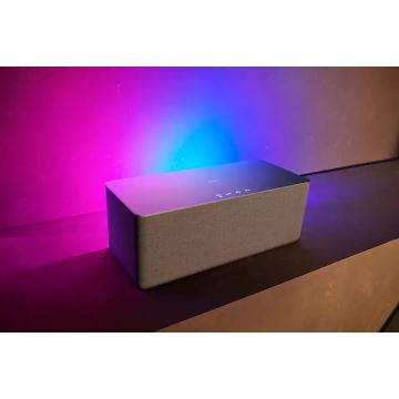 Philips TAW6505/10 - Speaker 80W/230V Wi-Fi