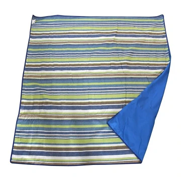 Picnic blanket 150x150 cm
