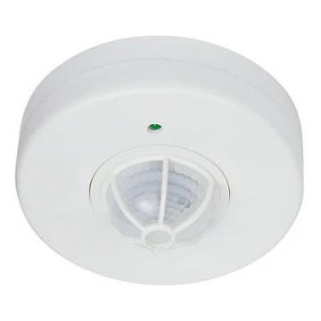 PIR Sensore T365 360° da soffitto 230V~ 1200W