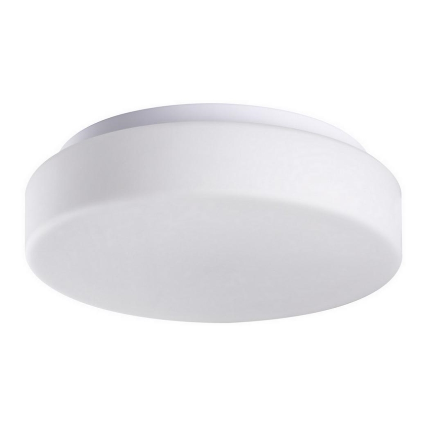 Brilagi - Plafoniera LED da bagno FRAME LED/40W/230V 60x60 cm IP44 bianco