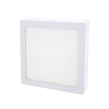 Plafoniera LED/12W/230V 2700K