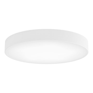 Plafoniera LED CLEO LED/69W/230V 3000K diametro 60 cm bianco