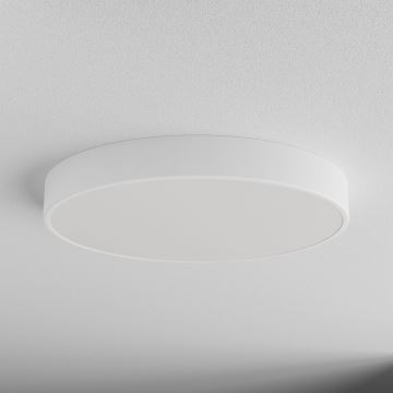 Plafoniera LED CLEO LED/69W/230V 3000K diametro 60 cm bianco