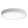 Plafoniera LED CLEO LED/69W/230V 4000K diametro 60 cm grigio