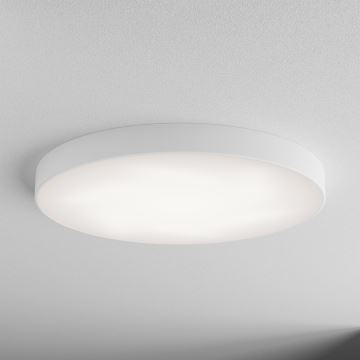 Plafoniera LED CLEO LED/96W/230V 4000K diametro 80 cm bianco