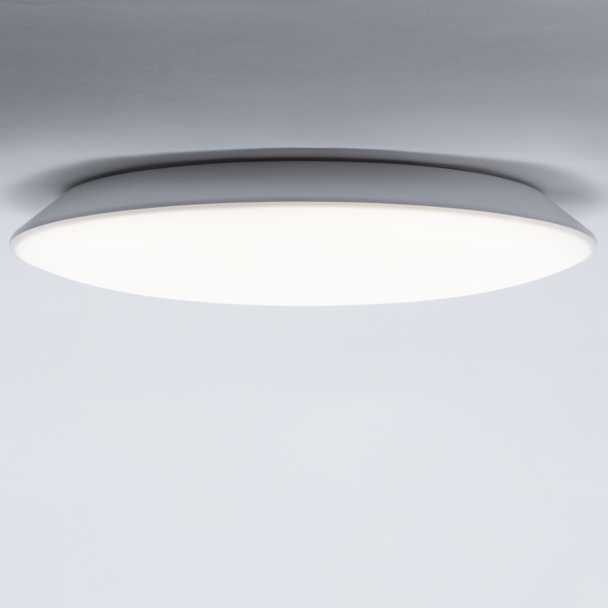 Plafoniera LED con sensore AVESTA LED/18W/230V 4000K IP54