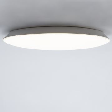 Plafoniera LED con sensore AVESTA LED/28W/230V 4000K IP54