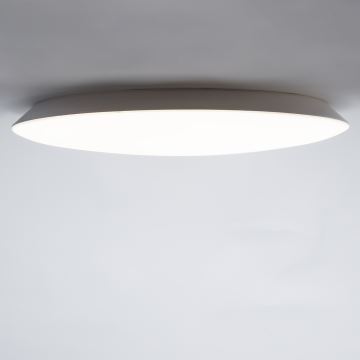 Plafoniera LED con sensore AVESTA LED/45W/230V 4000K IP54