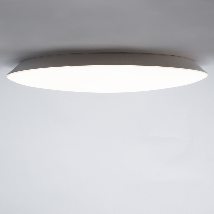 Plafoniera LED con sensore AVESTA LED/45W/230V 4000K IP54