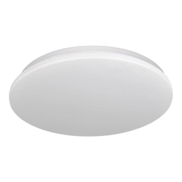 Plafoniera LED da bagno ADAR LED/12W/230V IP44 4000K